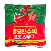 땡모반수박 포켓스무디